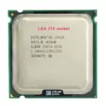Intel Xeon L5430 E5405 L5408 L5410 L5420 LGA775 CPU processor