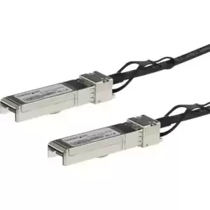 StarTech.com StarTech.com 0.5m 10G SFP+ to SFP+ Direct Attach Cable for Cisco SF