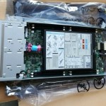 New DELL FM120 server motherboard + backplane FX2 9CY2N 09CY2N