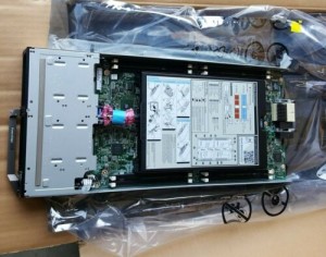 New DELL FM120 server motherboard + backplane FX2 9CY2N 09CY2N