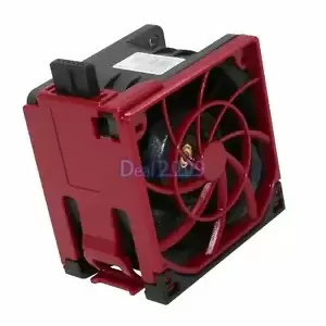 New Standard Fan Module For HP Dl380 G10 Gen10 875075-001 870931-001 867118-001