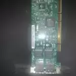 Intel Pro/1000 MT Dual Port Server Adapter