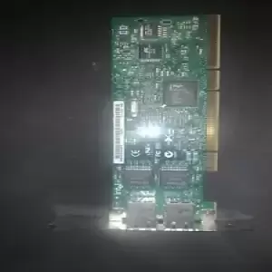 Intel Pro/1000 MT Dual Port Server Adapter