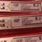 NEW Cisco SFP GLC-SX-MMD 10-2626-01 Transceiver Module 1000BASE-SX SFP