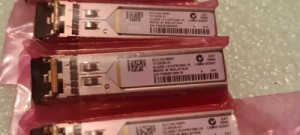NEW Cisco SFP GLC-SX-MMD 10-2626-01 Transceiver Module 1000BASE-SX SFP