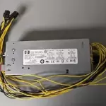 HP ATSN  7001044-Y000 With Pcie Cables Soldered On