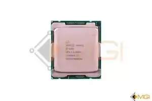 W-2104 // SR3LH INTEL XEON W-2104 3.2GHZ 4-CORE 8.25MB LGA2066 SERVER CPU