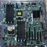 FOR DELL PowerEdge T420 Motherboard Tested 0TT5P2 0RCGCR 03015M Motherboard