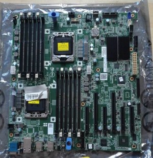 FOR DELL PowerEdge T420 Motherboard Tested 0TT5P2 0RCGCR 03015M Motherboard