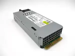 Lenovo DPS-550AB-5 550W Power Supply for Thinkserver RD650 RD550 P/N: 00HV167