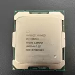 Intel Xeon E5 4660 V4 LGA2011-3 CPU Processor SR2SF 2.20GHz 16-Core 32-Threads