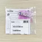 Cisco w/ Green Hologram GLC-BX40-U-I 1000BASE-BX-U BiDi SFP Transceiver Module