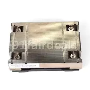 2PCS 734042-001 for HP DL360 G9 Gen 9 Server CPU Heatsink 775403-001 735508-001