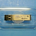 Finisar FTLF8532P4BCV-EM SFP28 SFP+ 850NM 32G Optical Transceiver P05AJ3D