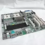 INTEL SERVER BOAD SE7320SP2 S604 DUAL XEON