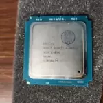 Intel Xeon E5-4657L v2 2.4GHz 12-Core 30M LGA2011 SR19F CPU / Processor