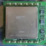 INTEL SL6YJ XEON CPU 2GHZ