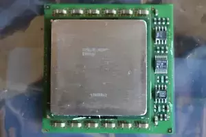 INTEL SL6YJ XEON CPU 2GHZ