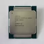 Intel Xeon E5-1603 v3 2.8 GHz 5 GT/s LGA 2011-3 CPU Processor SR20K