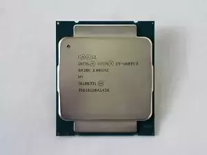 Intel Xeon E5-1603 v3 2.8 GHz 5 GT/s LGA 2011-3 CPU Processor SR20K