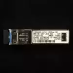 Cisco Original ONS-SE-100-LX10 / 10-2213-01 100Mbps 1310nm EXT Temp Transceiver