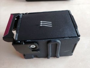 HP Proliant DL360p DL360e G8 Server Cooling Fan 654752-001 667882-001 DL360PG8