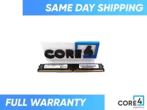 MICRON MTA18ADF4G72PZ-2G9 32GB PC4-2933Y 1RX4 MEMORY