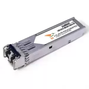 Hummingbird Networks Brand Compatible for HP J4860C 1000Base-ZX SFP LC