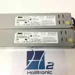 Lot 2 Dell PowerEdge 7001080-Y100 670W Power Supply *USED*