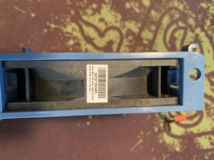 HP Server Fan  511774-001 508110-001