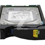 EMC 005049453 3TB 7.2K SAS 6G 3.5" LFF Internal Hard Drive for VNX