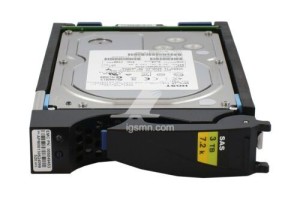 EMC 005049453 3TB 7.2K SAS 6G 3.5" LFF Internal Hard Drive for VNX