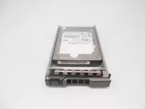 1.8TB 10K SAS 2.5" 12G HARD DRIVE DELL SERVER R430 R630 R730 T630 R830 R930 2TB