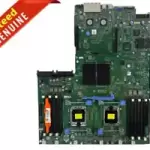 Dell PowerEdge R610 Server Motherboard K399H J352H XDN97 3YWXK DFXXD 86HF8
