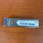 Cisco Compatible ONS-SE-G2F-LX SFP Transceiver ONS-SE-G2F-LX-G 1000BASE-LX
