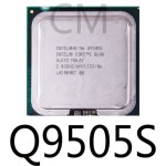 Intel Core Q8200S Q8400S Q9400S Q9505S Q9550S CPU Processor