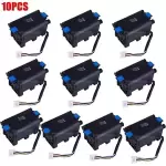 10pcs Cooling Fan for HP DL320 G8 Fan 675449-001 675449-002 GFM0412SS