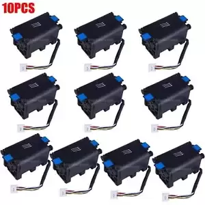 10pcs Cooling Fan for HP DL320 G8 Fan 675449-001 675449-002 GFM0412SS
