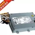 748949-001 HPE 550W AC 100-240V 50-60HZ G9 Power Supply HSTNS-PL53 PS-2551-2C-LF
