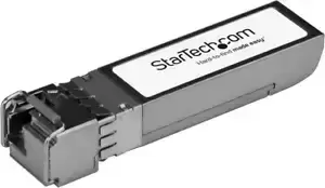 StarTech.com Cisco SFP-10G-BX60D-I Compatible SFP+ Module - 10GBASE-BX -...