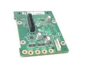 Dell H5R9J EMC PowerEdge C6220 Lower Power Distribution Board