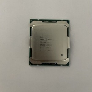Intel Xeon E5-2603 V4 1.7 GHz 6-Core L3 15MB PROCESSOR Socket 2011-3 CPU SR2P0