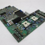HJ859 Dell PowerEdge 1850 Socket 604 Server Motherboard