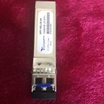 Hummingbird-Cisco Compatible SFP10GLR Plug-in Transceiver module