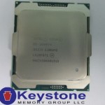 Intel Xeon E5-2699v4 SR2JS 22-Core 2.2GHz Broadwell-EP Processor *km