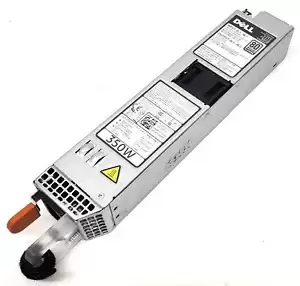Y8Y65 DELL Poweredge R320 R420 350W Redundant Power Supply 0Y8Y65 D350E-S1