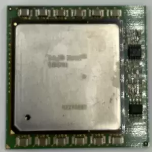Intel Xeon 1.4 GHz Server CPU Processor- SL5FZ