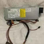 Dell PS-5341-1DS-ROHS RH744 345W PowerEdge Server Power Supply