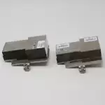 LOT OF 2 HP 508766-001 HP HEATSINK FOR BL460C G6