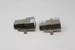 LOT OF 2 HP 508766-001 HP HEATSINK FOR BL460C G6